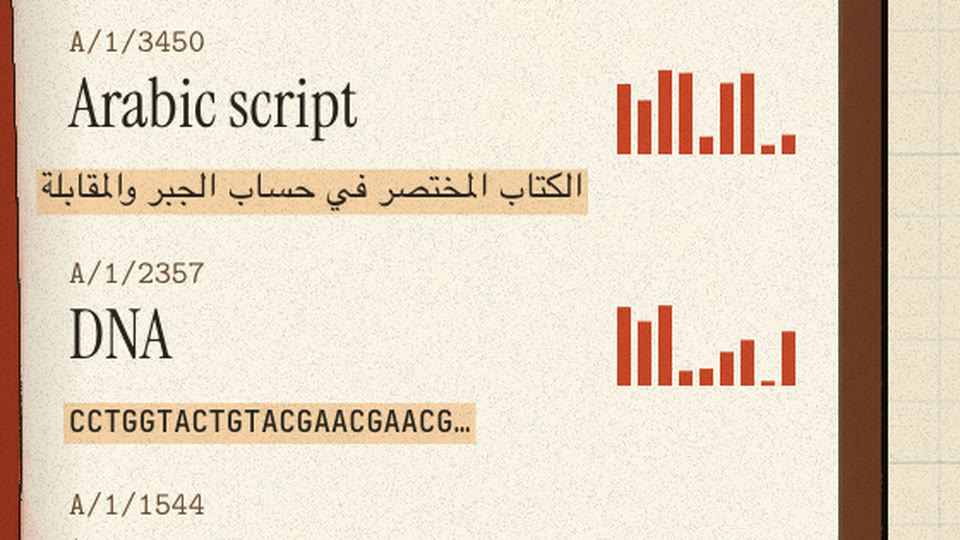 Dictionary entry Arabic script, A/1/3450, its Arabic example highlighted